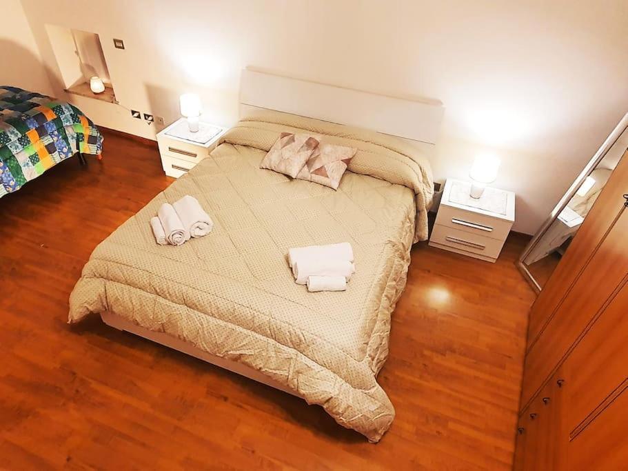 King Como Lake Center 9 Posti Letto- Grande Terrazza - 2 Bagni Privati Экстерьер фото